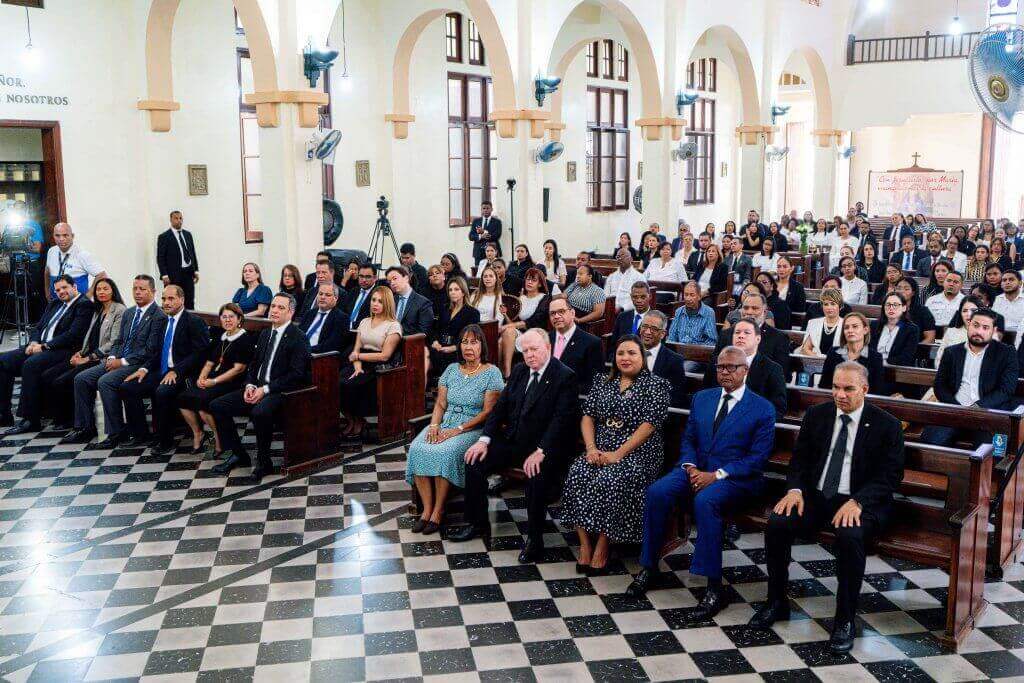 Escuela Nacional de la Judicatura