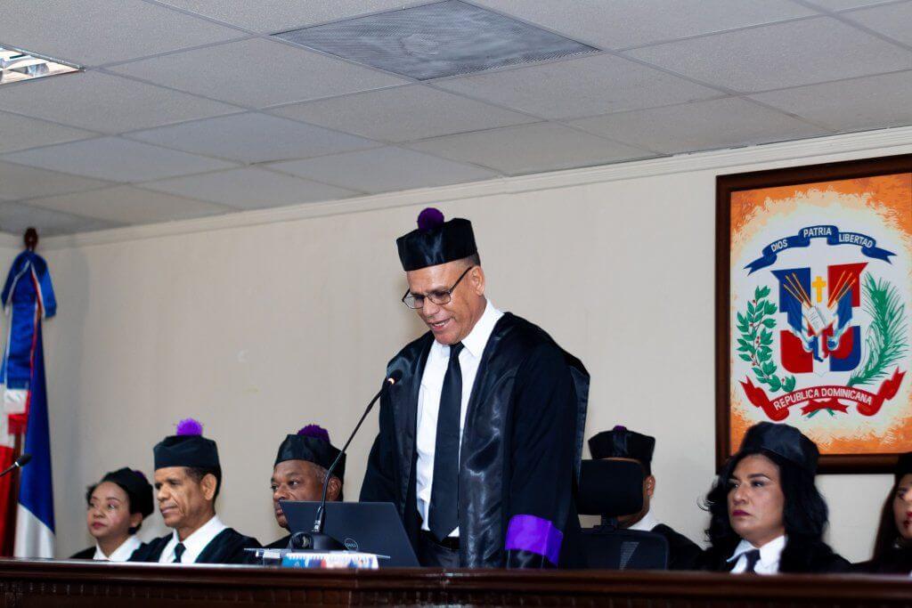 Milton Castillo Castillo Mora Judicial