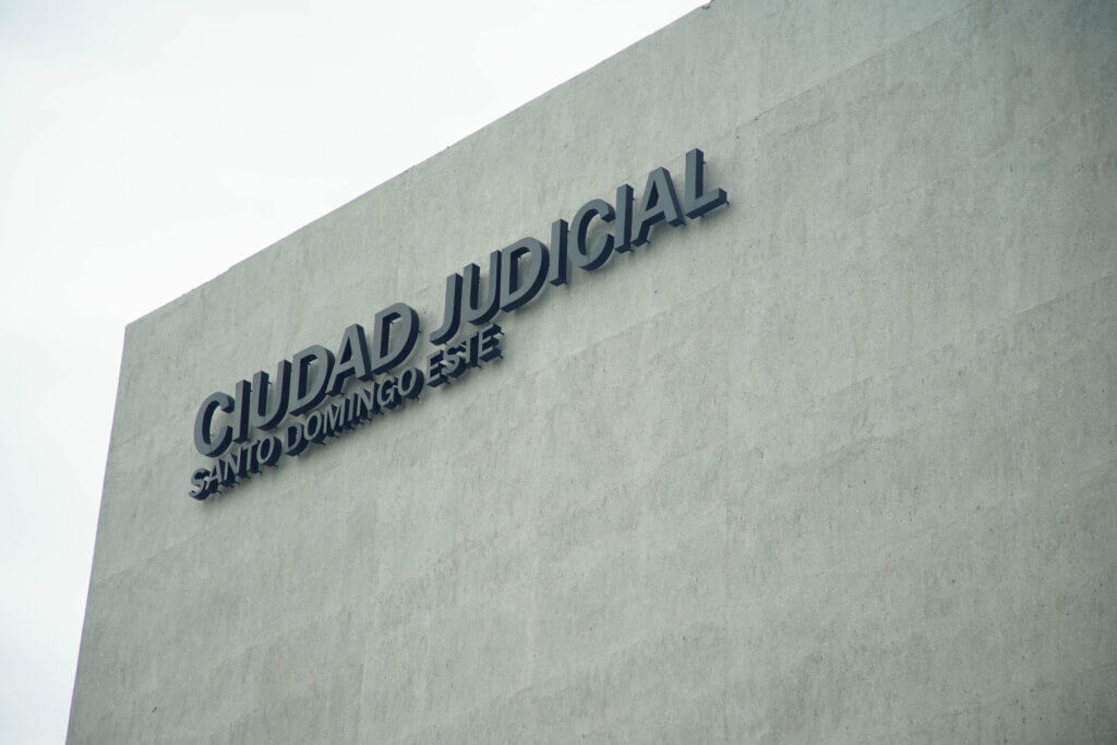 Ciudad Judicial