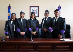 Departamento Judicial de San Pedro de Macorís