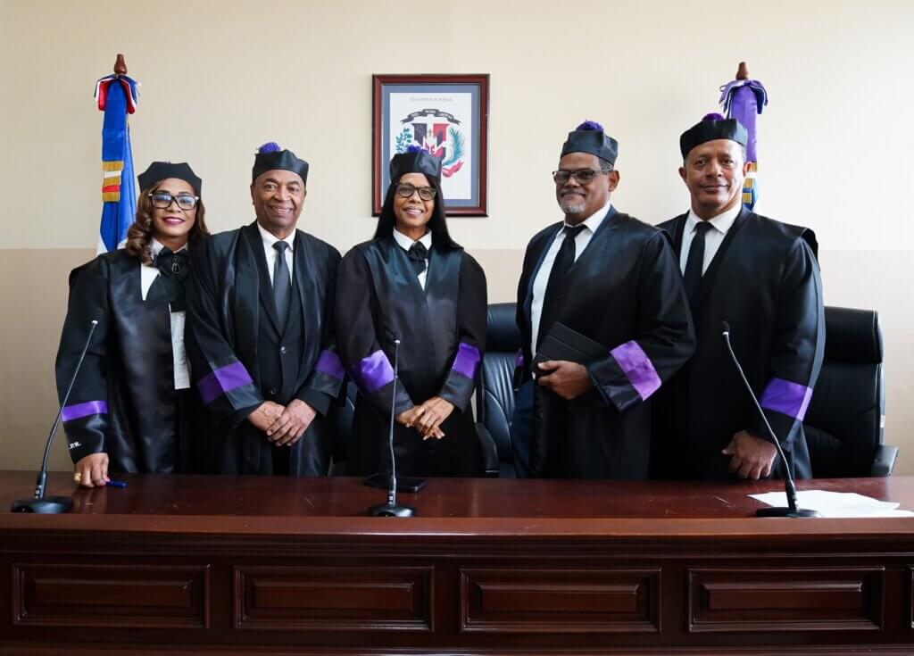 Departamento Judicial de San Pedro de Macorís