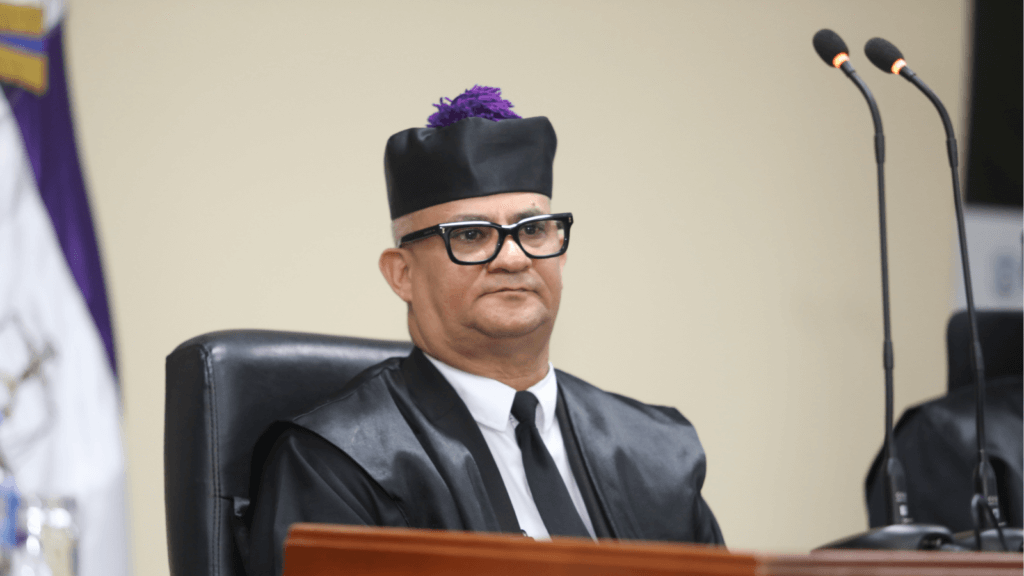 Cristian Paulino Baldera