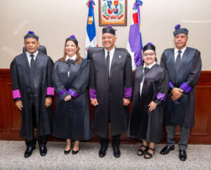 Departamento Judicial San Francisco de Macorís