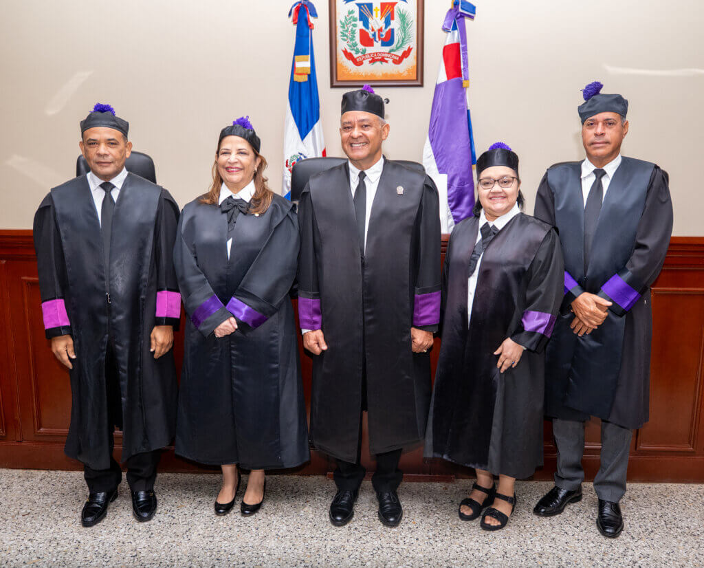 Departamento Judicial San Francisco de Macorís