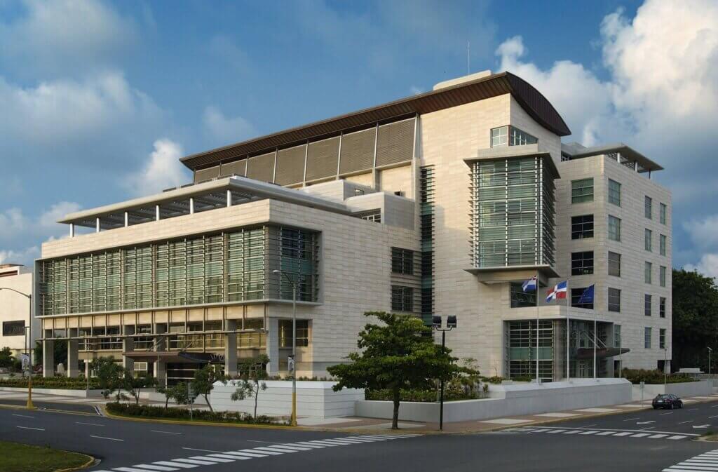 Edificio Poder Judicial - Suprema Corte