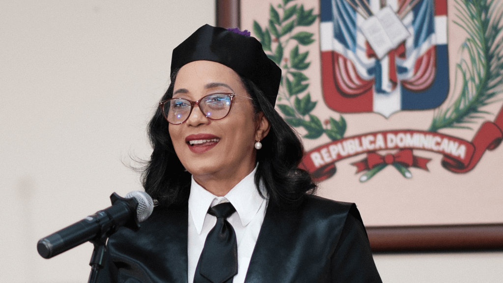 Luz del Carmen Matos