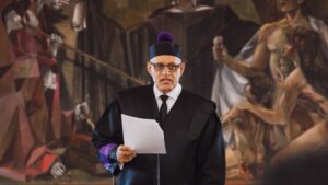 Wilson Francisco Moreta