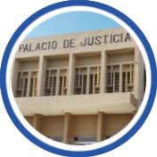 Palacio Justicia de Montecristi