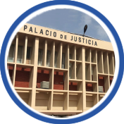 Palacio de Justicia San Pedro de Macorís